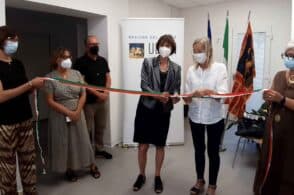 Il Ser.D di Feltre ha una nuova sede: seguiti 550 pazienti