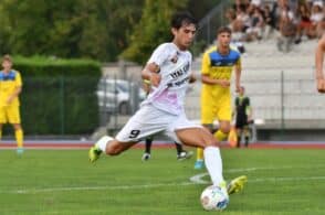Coppa Italia: 3-0 al Levico, la Dolomiti Bellunesi si qualifica
