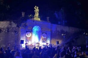 Concerto all’Unisono: big e giovani talenti sullo stesso palco