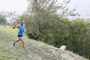 Villaga Trail: di corsa lungo i sentieri del Tomatico
