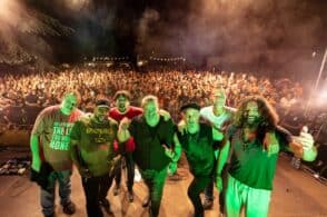 Bandabardò al PalaFeltre, biglietti ancora disponibili
