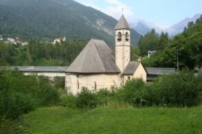 Alla scoperta di gioielli nascosti, visite guidate alle chiese del Centro Cadore