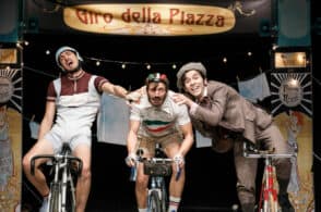 Un mese di appuntamenti per bambini e genitori: torna il Belluno Kids festival