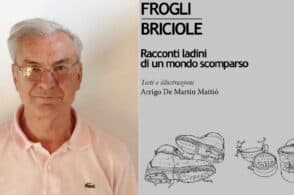 I modi di dire antichi presentati ai moderni nel libro di Arrigo De Martin Mattiò