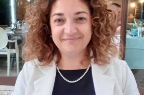 Simona Marconato, nuova direttrice per il “Santa Maria del prato”