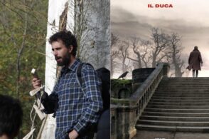 “Il duca” di Matteo Melchiorre svelato dagli Eddini
