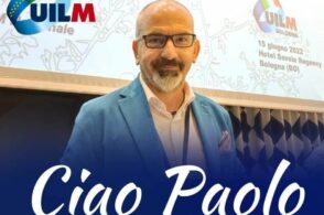 Il sindacato bellunese piange Paolo Da Lan