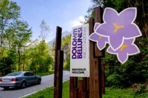 Belluno-Schiara e Valle Imperina: i “regali” del Parco per i suoi primi 30 anni