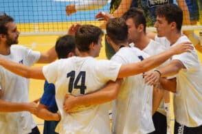 DRL corsara in Trentino: chiusura con i fiocchi di pre-campionato
