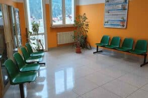 Ospedale di Auronzo: apre l’ambulatorio per stomizzati