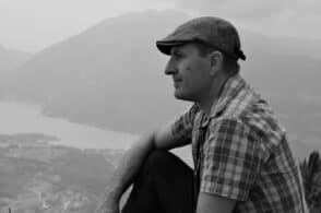 “L’officina dello scrittore”, incontro in biblioteca con Antonio G. Bortoluzzi