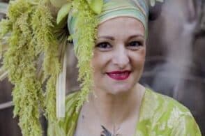 Una donna coraggio e la sua lotta contro il male: addio a Catia Redi