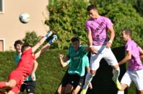 Due gol e tre punti: prima vittoria per la Dolomiti Bellunesi