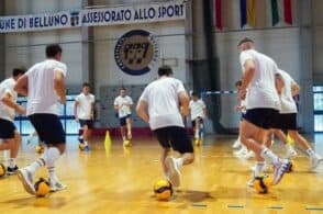 Da Rold Logistics, la prima uscita &egrave; nella tana del Monselice