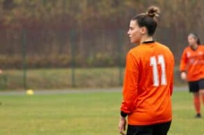 Dolomitiche, il debutto di Coppa Italia è amaro: tris del Sarone