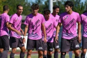 Dolomiti Bellunesi a Carlino: è l’ora della Coppa Italia