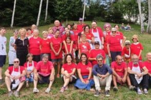 Festa de l’Unità in archivio: «Una finestra aperta sull’associazionismo»