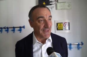 Lavori al parcheggio di via San Biagio: «I disagi saranno minimi»