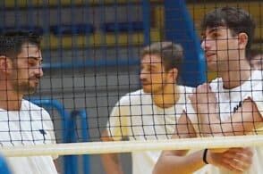 DRL, l’ultimo test del pre-campionato è con Trento Bolghera