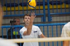 DRL, stasera l’atto finale del pre-campionato: «Daremo il 100 per cento»