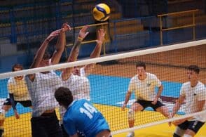 DRL: un gran bel derby con vista sul campionato
