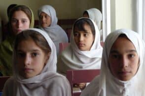Festa annuale di “Insieme si può”: c’è l’attivista afghana Maryam Rawi