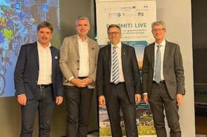 Cooperazione transfrontaliera: coinvolti 42 Comuni bellunesi