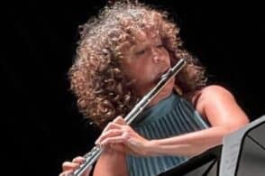 Flauto e pianoforte: concerto al confine tra musica popolare e colta