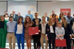 Prevenzione ed emergenza in quota: 14 diplomati al Master