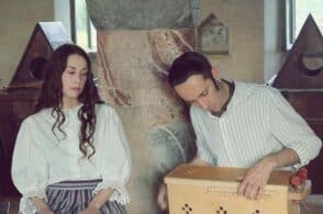 Concerto al Santuario: sonorità antiche con l’Ensemble Murmur Mori