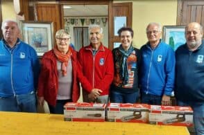 Pallinetto e solidarietà: torna il tradizionale torneo a Salce