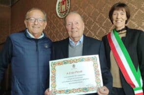 I 100 anni dell’ingegner Picotti: «Esempio di dedizione al territorio»