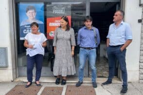 Cassol: «Fondamentale il confronto con le realtà produttive»
