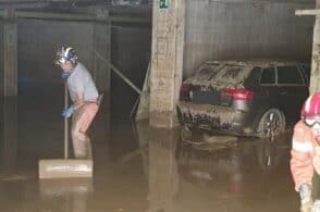 La Protezione civile nelle Marche: &laquo;Risposta concreta a questa terra&raquo;