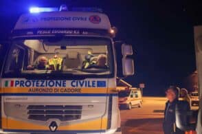 Contributi alla Protezione Civile, dalla Provincia 33mila euro