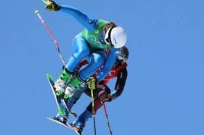 Costi impazziti: salta la tappa di Coppa del mondo di skicross