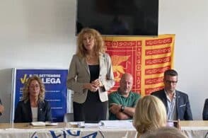 La ministra Stefani a Belluno: «Non lasceremo sola la montagna»