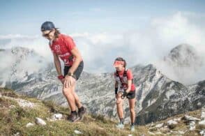 Tutto pronto per la Transcavallo Equinox Run: «Condizioni ideali»