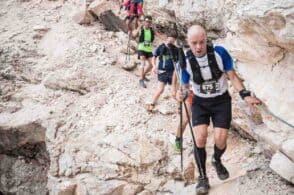 Il mondo del trail in Val di Zoldo: è tempo di Transpelmo