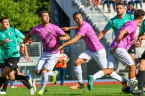 A Bolzano per i tre punti: la Dolomiti Bellunesi sfida la Virtus