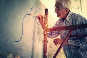 La storia di Belluno nelle cronache pittoriche di Vico Calabrò
