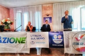 Il Terzo Polo si presenta: «Ricordatevi chi ha affossato la Legge sulla Montagna»