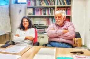 Lavoro precario e crisi energetica, la Cgil incontra i delegati