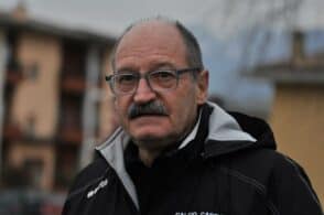 Addio al “maestro” di calcio, si è spento mister Aldo Borsato