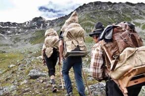 Cala il sipario su Oltre le vette, ma proseguono le cinque mostre