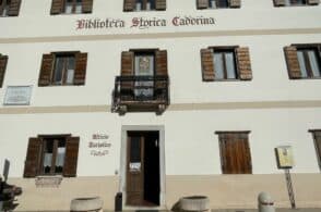 Biblioteca Storica Cadorina, accordo per il rilancio