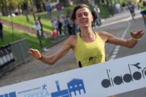 Mezza maratona di Treviso: trionfa Manuela Bulf