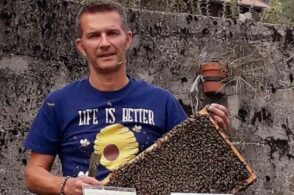 La piccola arnia, cultura oltre la coltura