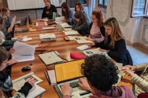 Corso di educazione al patrimonio: «Comunichiamo l’arte»