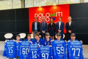 Milano-Cortina 2026: «Immobilismo sulla Fondazione e nel territorio»